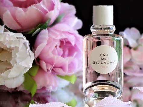 givenchy eau de rose|eau de givenchy discontinued.